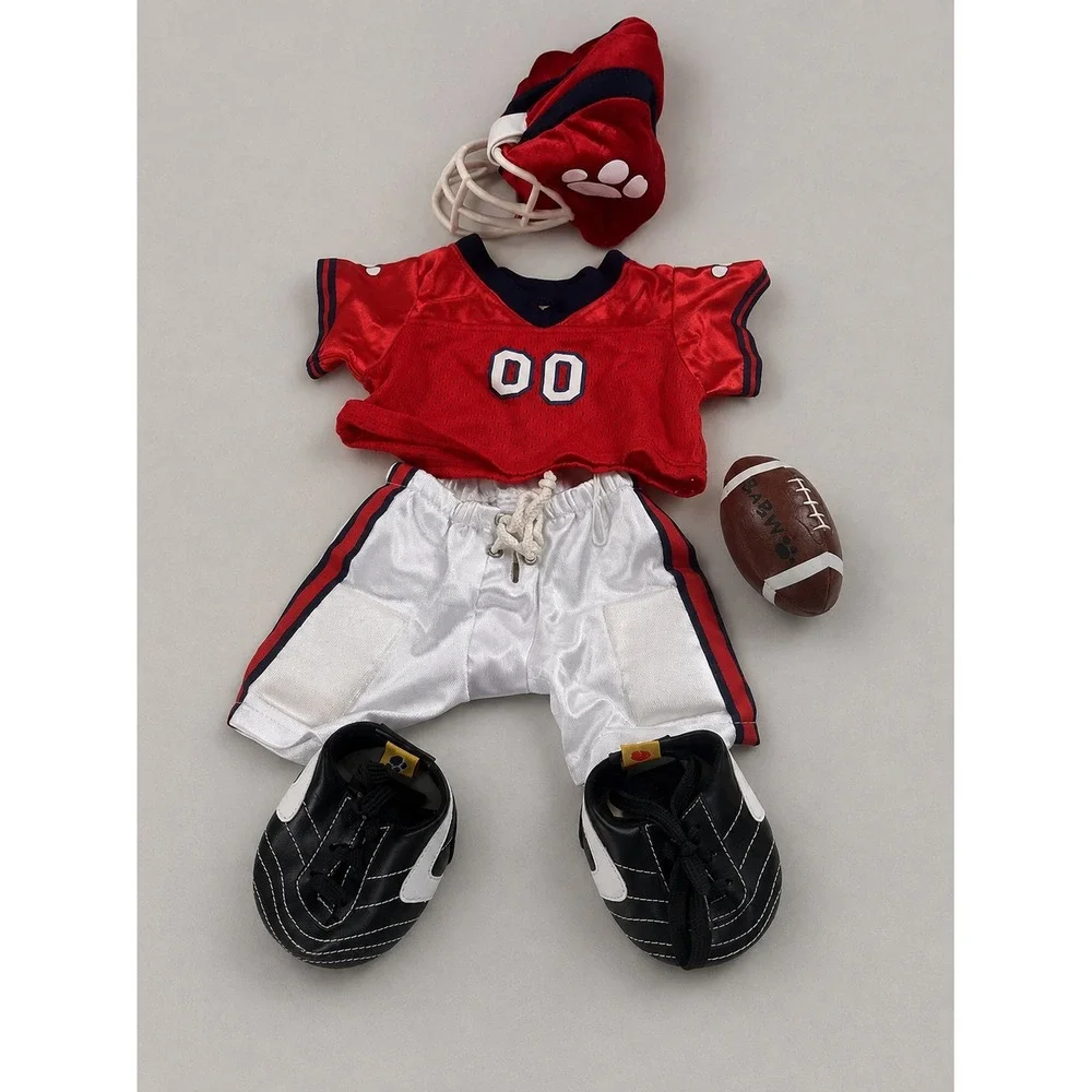 Build-A-Bear pre loved